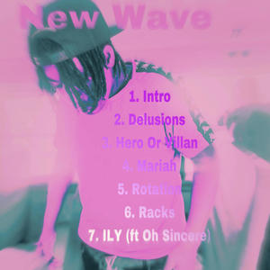 New Wave (Explicit)