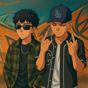 La Fory (feat. Alaraktito) (Explicit)