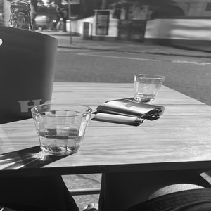 GRADES DO AMOR (Explicit)