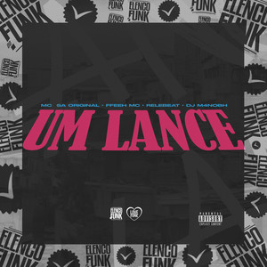Um Lance