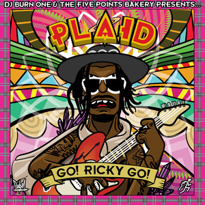 Go! Ricky Go! - Plaid