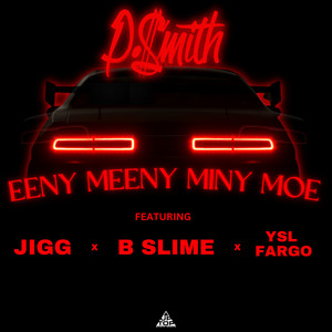 Eeny Meeny Miny Moe (Explicit)