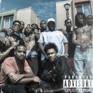 Green & Grey 2 (Explicit)