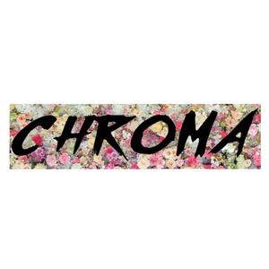 Chroma - RUE (feat. heysoul & RIVER HOOKS)