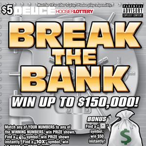 Break The Bank (Explicit)