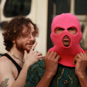 Best Night Ever (feat. POPE.LOUD) (Explicit)