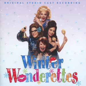 Winter Wonderettes - Original Studio Cast Recording