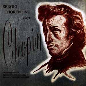 chopin: 26 preludes