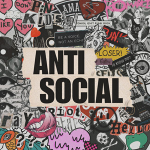 Antisocial (Explicit)