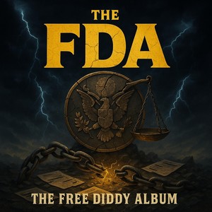 Forgive Me (Puff's Prayer) [feat. Ribz] (Explicit)