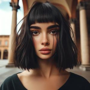 Clara la ribelle Bolognese - 클라라 라 리벨레 볼로냐 (Explicit)