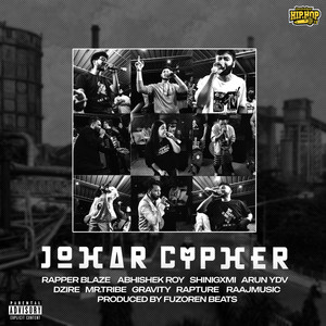 Johar Cypher (Explicit)
