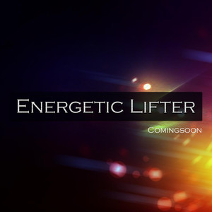 Energetic Lifter