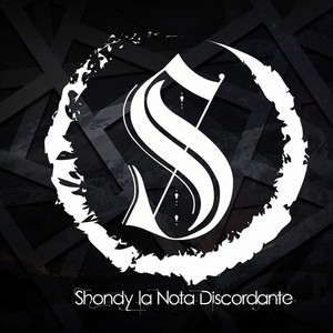 Instrumental Shondy (Single)