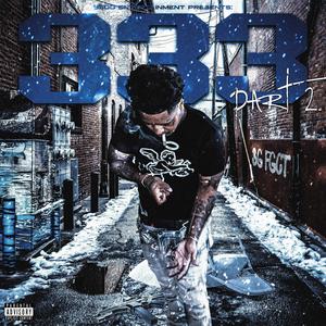 "333" Part.II (WINTER EDITION) [Explicit]