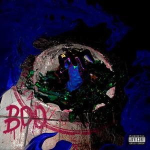 BOO (prod. by LETHERFACEWINS)