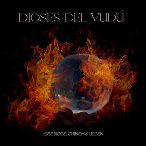 Dioses del Vudú