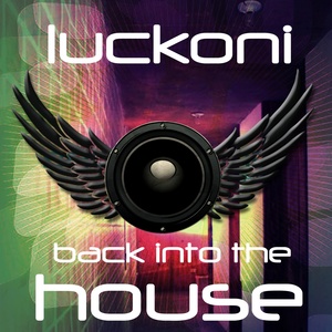 Back Into the House