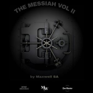 The Messiah EP 2