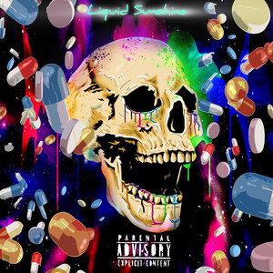 Liquid Sunshine (Explicit)