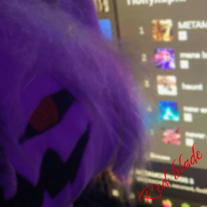 Red Blade (Explicit)