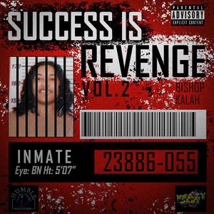 SUCCESS IS REVENGE, Vol. 2 (Explicit)