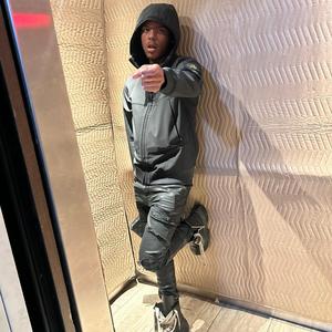 Fear Nobody (Explicit)