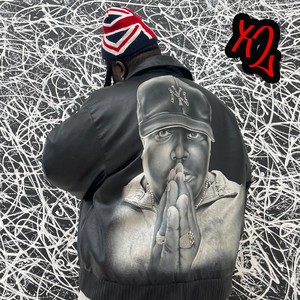 Biggie X2 (Explicit)