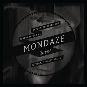 MONDAZE FINEST, VOL. 6