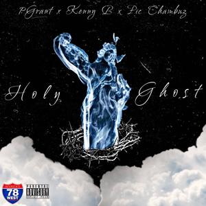 Holy Ghost (Explicit)