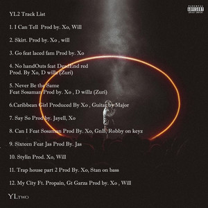 Skirt (Prod. By XO / Will)