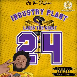 INDUSTRY PLANT (Explicit)