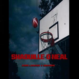 Shaquille O'Neal (with Machine) (Explicit)