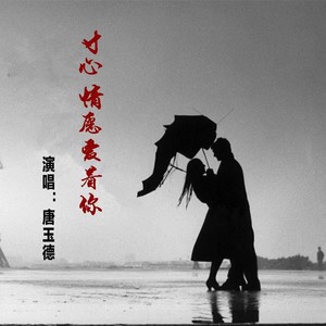 甘心情愿爱着你