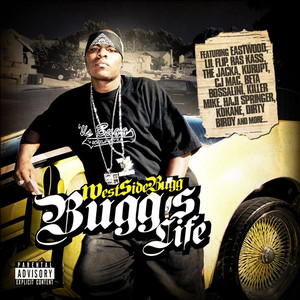 Bugg's Life (Explicit)