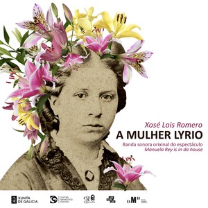 A mulher lyrio (Banda Sonora Orixinal)