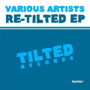 Re-Tilted - EP