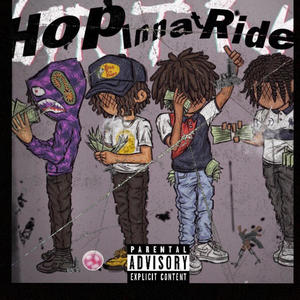 hop innat ride (feat. ysg_.eli, rocktbg & waezy2xx) [Explicit]