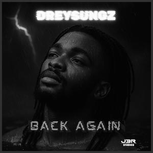 BACK AGAIN (Explicit)