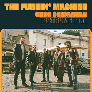 Chiki Chicancan (Instrumental Mix)