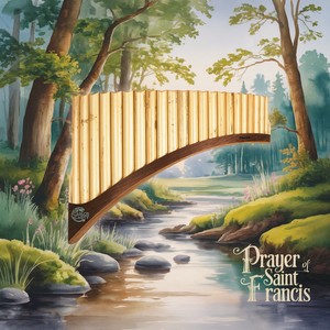 Prayer of Saint Francis