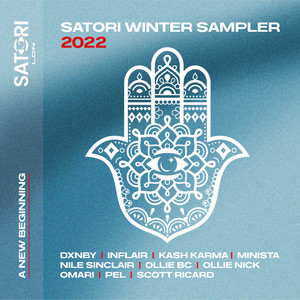 Satori Winter Sampler 2022