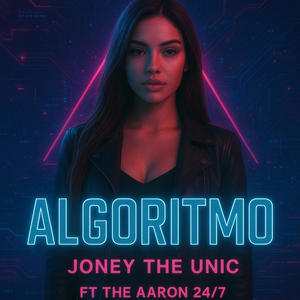 Algoritmo (feat. The Aaron)