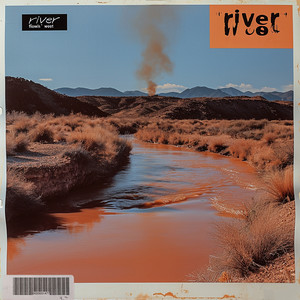 River Flowin' West