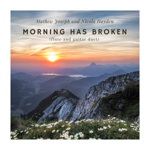 Morning Has Broken (Flute and Guitar Duet)