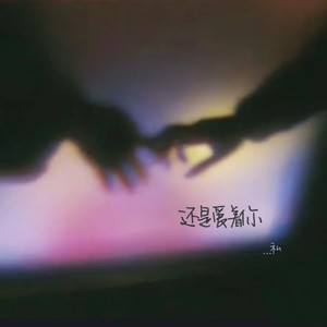 还是爱着你封面