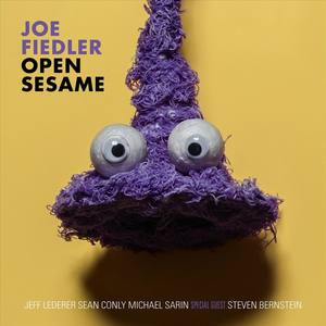 Pigs Love Song (I Love Being a Pig) [feat. Steven Bernstein, Jeff Lederer, Sean Conly & Michael Sarin]