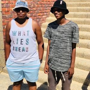 HBD Thina Mpanca (feat. Artido RSA)