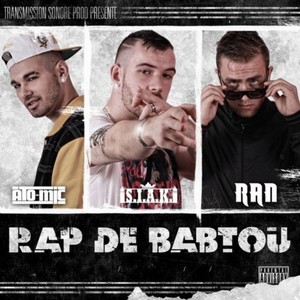 Rap De Babtou (Explicit)