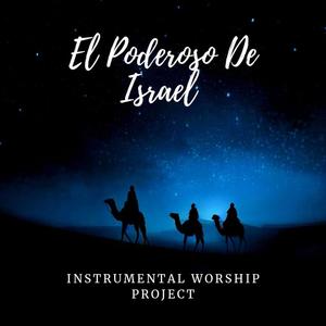 El Poderoso De Israel (feat. Paul Croft)